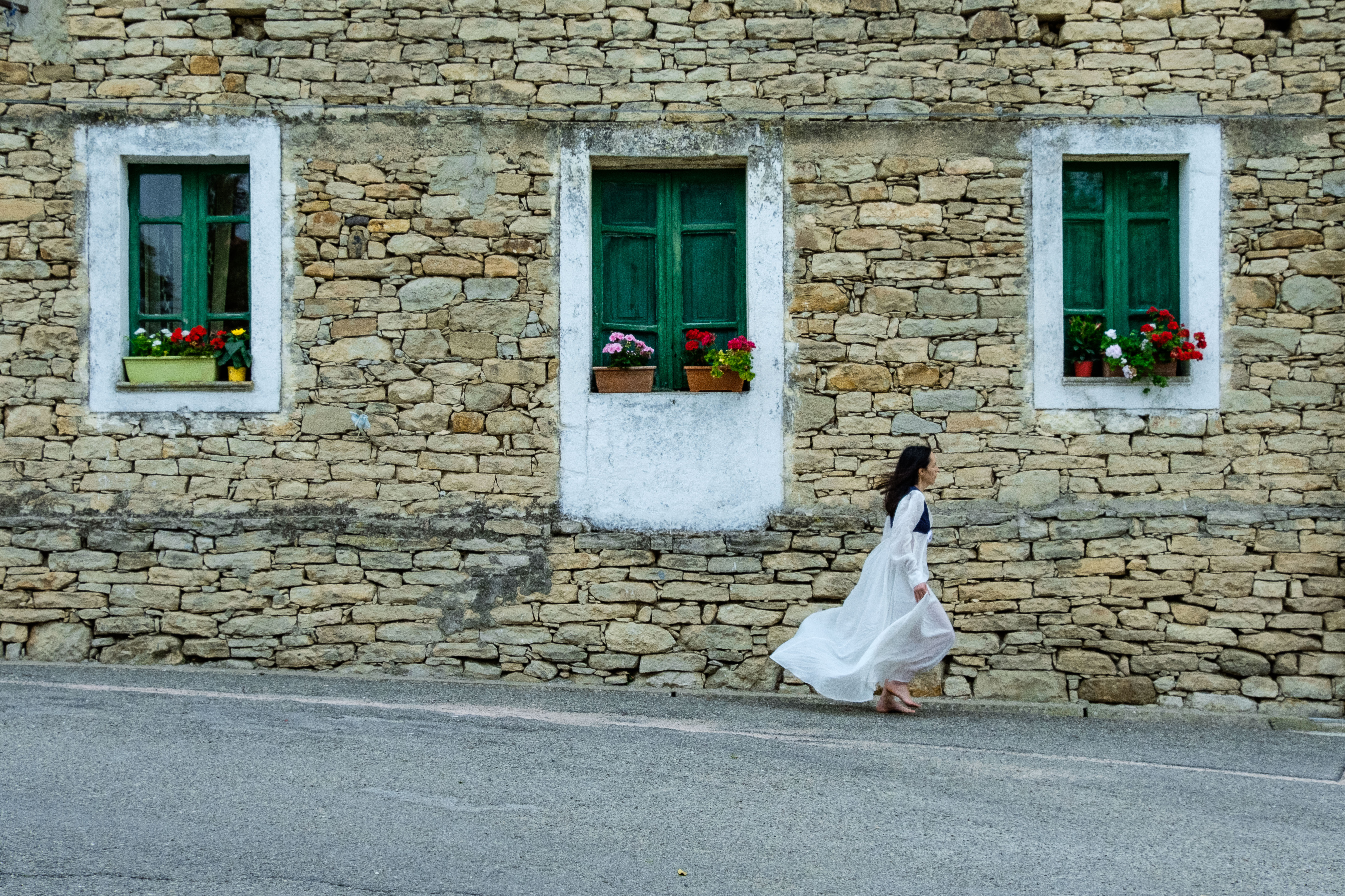 Architetture: l’arte di costruire-Villanovafranca